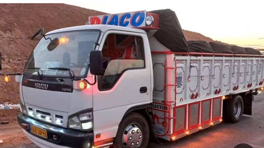 شرکت باربری طلایداران سیف خوزستان شرکت باربری طلایداران سیف خوزستان